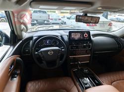 نيسان باترول